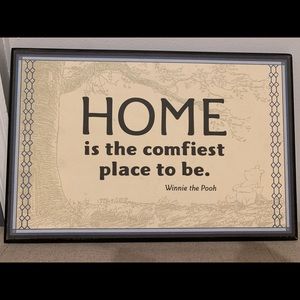 Home is the Comfiest Place to Be